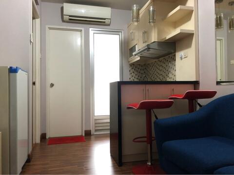 Jual Apartemen Kalibata City – Tower Damar lantai 3