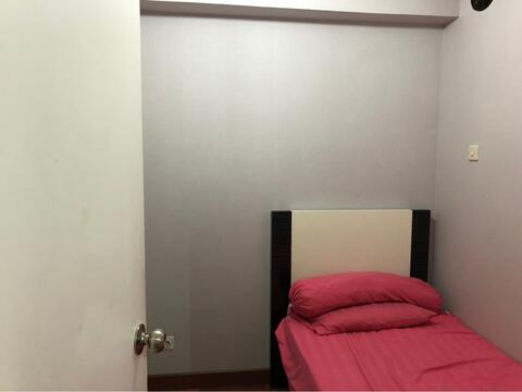 Jual Apartemen Kalibata City – Tower Damar lantai 3