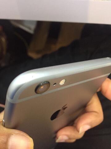 Iphone 6 Plus 64Gb Ex Ibox