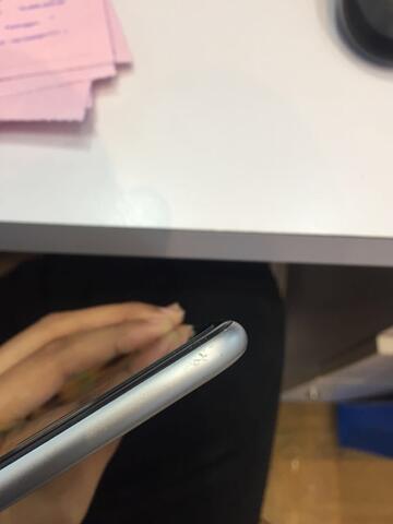 Iphone 6 Plus 64Gb Ex Ibox