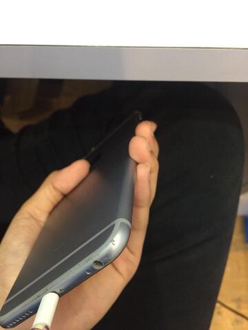 Iphone 6 Plus 64Gb Ex Ibox