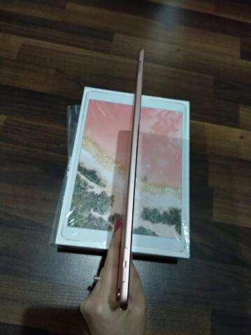 Ipad Pro 10.5 64GB wifi + cellular like new
