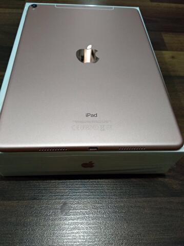 Ipad Pro 10.5 64GB wifi + cellular like new