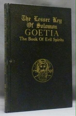 Jmat Politik Rajah Sigil Sulaiman Salomo