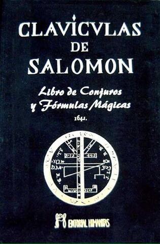 Jmat Politik Rajah Sigil Sulaiman Salomo