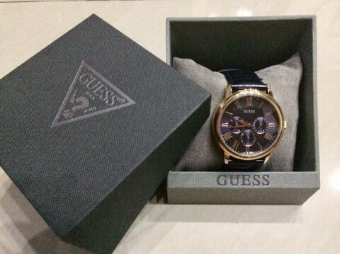 Jam Tangan Wanita Guess Original 100%