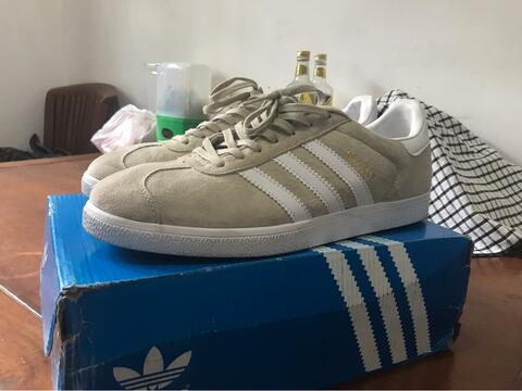 adidas gazelle sizing