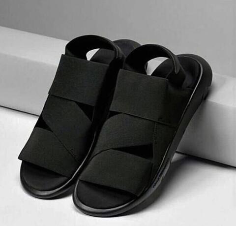 y3 qasa sandal