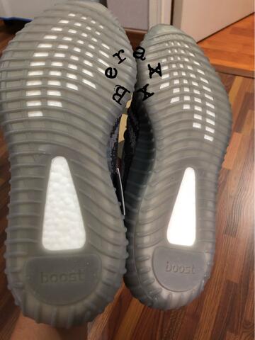 Adidas YEEZY Boost 350 Beluga V 2.0 BNIB