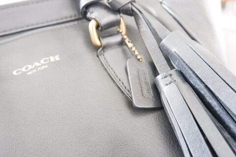 Tas COACH original very good condition bandung