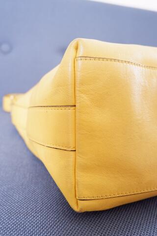 Tas COACH duffle hobo original 2nd bandung