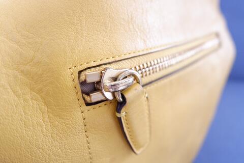 Tas COACH duffle hobo original 2nd bandung