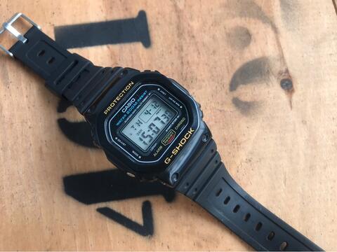 jual casio gshock g shock dw5600c screwback not dw5600 jual casio gshock g shock dw5600c screwback not dw5600