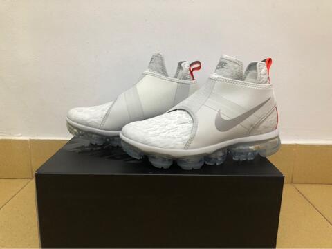 nike vapormax chukka slip
