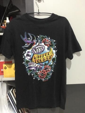 kaos vans original kaskus