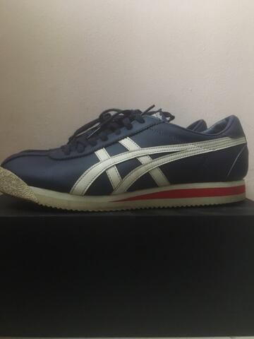 Onitsuka Tiger Corsair Indigo Blue