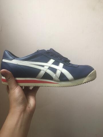 Onitsuka Tiger Corsair Indigo Blue