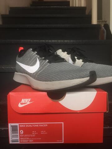 Nike Dualtone Racer MURAAAAH