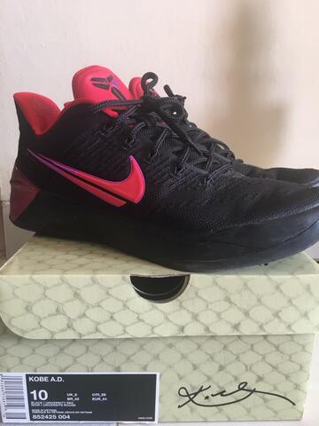 Nike Kobe A.D.