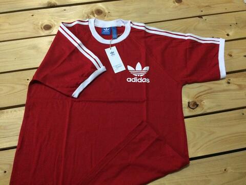 Jual Kaos Adidas Best Seller Tag, Sablon, Bahan, Kualitas Ok Banget