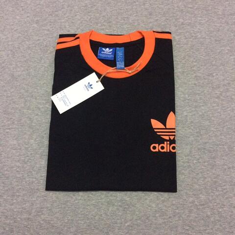 Jual Kaos Adidas Best Seller Tag, Sablon, Bahan, Kualitas Ok Banget