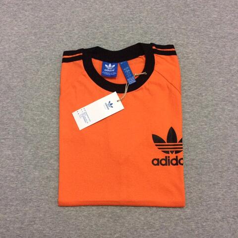 Jual Kaos Adidas Best Seller Tag, Sablon, Bahan, Kualitas Ok Banget