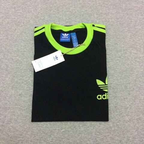 Jual Kaos Adidas Best Seller Tag, Sablon, Bahan, Kualitas Ok Banget