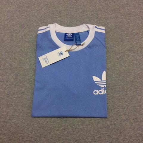 Jual Kaos Adidas Best Seller Tag, Sablon, Bahan, Kualitas Ok Banget