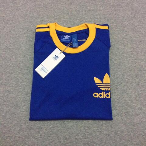 Jual Kaos Adidas Best Seller Tag, Sablon, Bahan, Kualitas Ok Banget