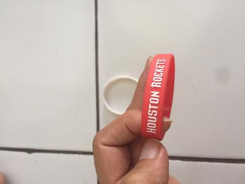 Gelang NBA James Harden