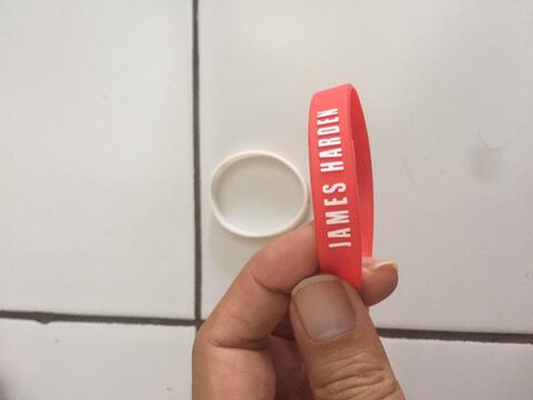 Gelang NBA James Harden