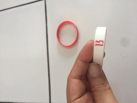 Gelang NBA James Harden
