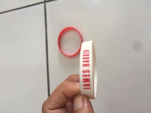 Gelang NBA James Harden