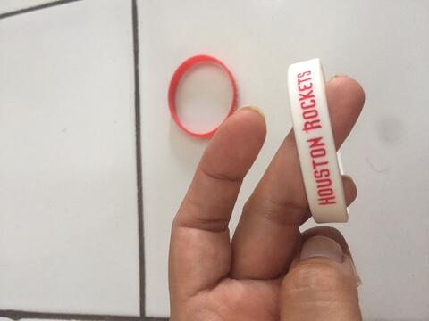 Gelang NBA James Harden