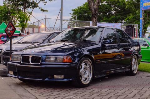 Terjual Best Bmw E36 323i In Town Jual Cepat Karena Ibu Tidak Suka