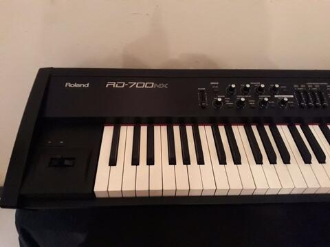 Terjual Sewa Keyboard Roland Rd 700 Nx Kaskus