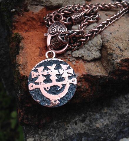Kalung SiTRi SANG PENGGODA