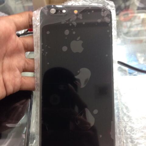 jasa ganti lcd iphone 6 semua tipe cod jakarta