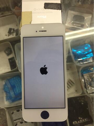 jasa ganti lcd iphone 6 semua tipe cod jakarta