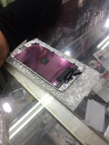 jasa ganti lcd iphone 6 semua tipe cod jakarta