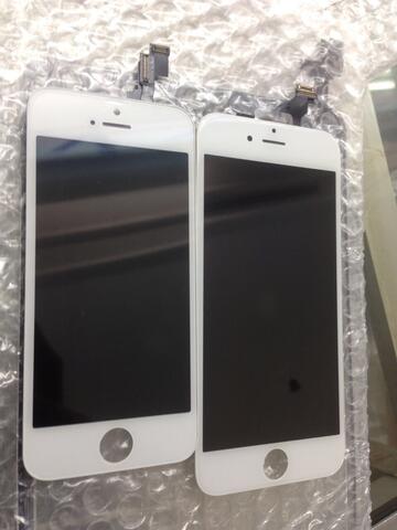 jasa service batre iphone 7 dan 7+ redy stok perbaikan di tempat