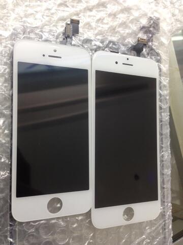 jasa service batre iphone 7 dan 7+ redy stok perbaikan di tempat