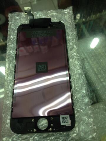 service lcd iphone 6 perbaikan di tempat service di tempat redy stock