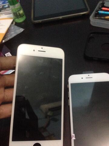 service lcd iphone 6 perbaikan di tempat service di tempat redy stock