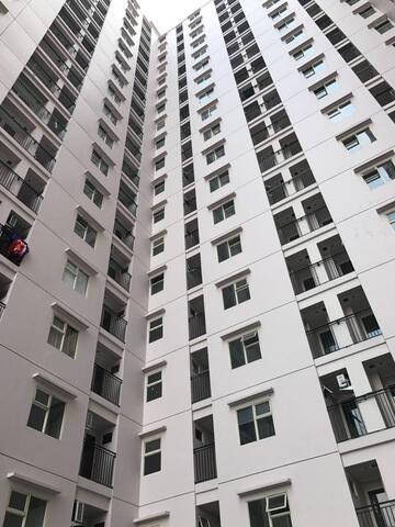 (JUAL) DI JUAL (BARU). APARTMENT GREEN PARK VIEW, Tower baru GARDENIA. MURAH.!!