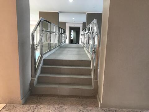 (JUAL) DI JUAL (BARU). APARTMENT GREEN PARK VIEW, Tower baru GARDENIA. MURAH.!!