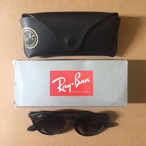 Jual RayBan Sunglasses RB 4243-F Original Murah!