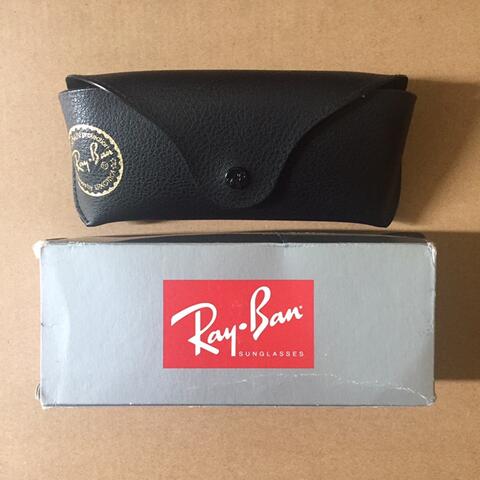 Jual RayBan Sunglasses RB 4243-F Original Murah!