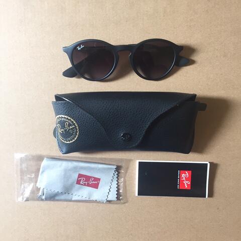 Jual RayBan Sunglasses RB 4243-F Original Murah!