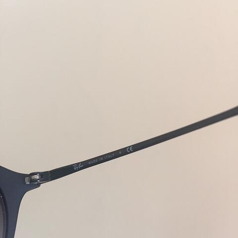 Jual RayBan Sunglasses RB 4243-F Original Murah!